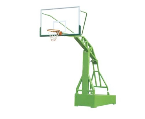 AL-004 仿液壓籃球架